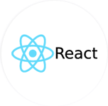 React